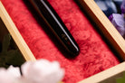 ShiZen Asayake Tame-nuri on M4C Fountain Pen