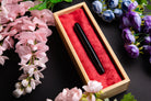 ShiZen Shinkai Tame-nuri on M4C Fountain Pen